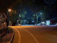 -中山公园(石岐街道)
