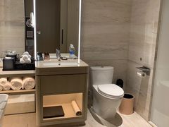 -深圳彭年万丽酒店