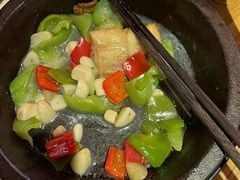 -新竹里馆·花园餐厅(兴苑路店)