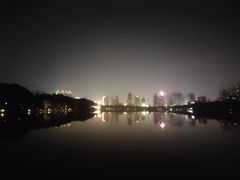 -南宁南湖公园