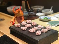 -橼舍鮨青木