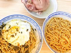 -盛兴面馆(真儒大厦店)