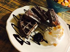 -Cafe Alice咖啡爱丽丝(奥城店)