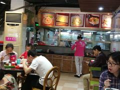 -华辉拉肠(小北路店)