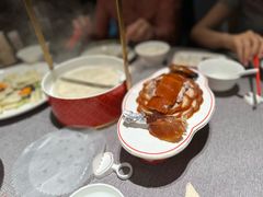 -秀儿四九城·新京菜(亚运村鸟巢店)