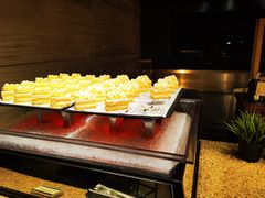 -上海东方佘山翰悦阁酒店·Vie全日制餐厅