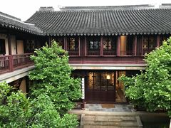 -苏州文旅花间堂·探花府酒店