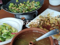 -怡得观滇餐厅·地道昆明菜·1996(海埂大坝店)