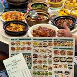 门外是北京，门内是顺德
