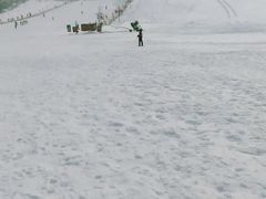 -蓟县盘山滑雪场