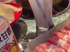 -乔先生涮肉·鲜活牛羊肉火锅(塘沽店)