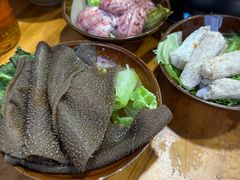 -正南齊北重庆老火锅(光华村直营店)