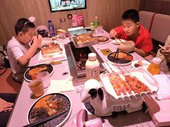 -丰茂烤串(全国首店)