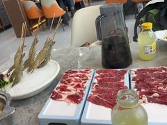 -牛天下·海鲜·牛肉·打边炉·融合菜