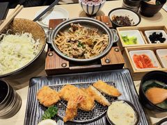 -胜博殿日式炸猪排(西红门店)