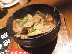 -小粤楼·怀旧粤菜(万辉国际广场店)
