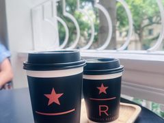 -星巴克臻选(广州沙面店)