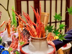 -上井料理黑金店(IFS国金中心店)