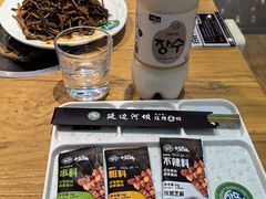 -延边河坝烧烤串城(车公庙店)