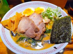 -老龙亭拉面店