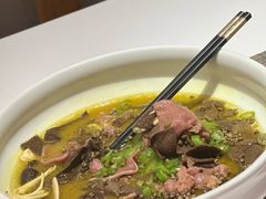 -上座云间·青年赣菜(绿茵店)