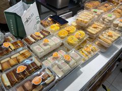 -恩点烘焙面包糕点·伴手礼(和平广场店)