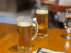 -V Bar海景扒房(北海湾惠龙万达嘉华酒店)