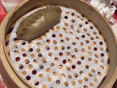 -西贝(金桥店)