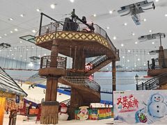 -广州热雪奇迹