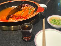 -三江两海老火锅(北京首店)