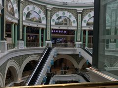-AMG海上明珠影城(上海环球港RealDCinema店)