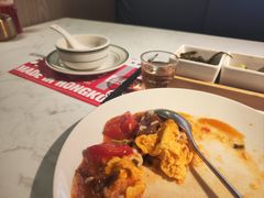 -食大利香港茶餐厅(南亚风情第一城店)