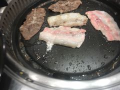 -花味·自助烤肉(雨花客厅店)