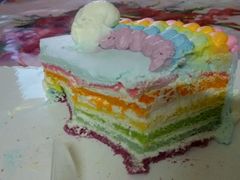 -西檬树SIMON·T轻奢蛋糕(大东方Max店)