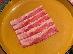 -牛New寿喜烧(中山公园龙之梦店)