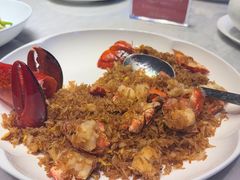 -万盛合(渔人码头店)