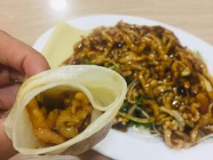-姥家春饼店(漳州二路店)