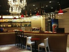 -红房子西菜馆(淮海店)