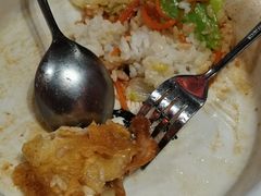 -猪角·闽南猪脚饭(华闽大厦店)