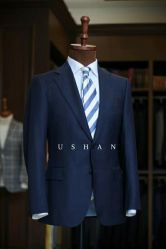 点击看大图 -优山定制西服衬衫大衣(国贸店)