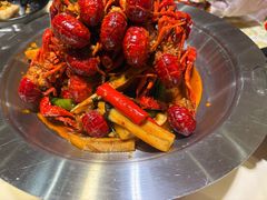 瞿记秘制虾-聚味瞿记·龙虾堂(天元店)