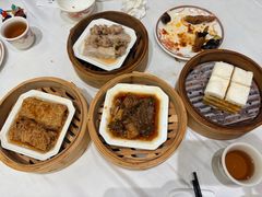 -稻香海鲜饭店(第一国际店)