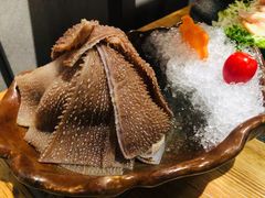 毛肚-湊湊火锅·茶憩(东城万达店)