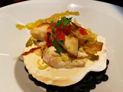 -wann lounge 低温慢煮牛排·清吧