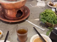 -东来顺饭庄(王府井步行街店)