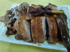 -海鲜街菜馆(海珠南路店)
