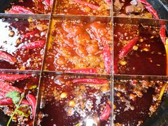 -重庆渝达老火锅(春熙路店)