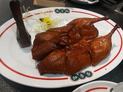 -飞尝蚝·顺德菜·鱼生(顺德总店)