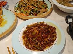 -稻品香小锅饭豆腐馆(北三路店)