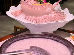 -景笙毋米粥底火锅(20年老字号)